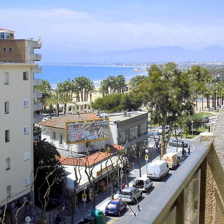 Rentalmar Diplomatic Park Salou Cameră foto