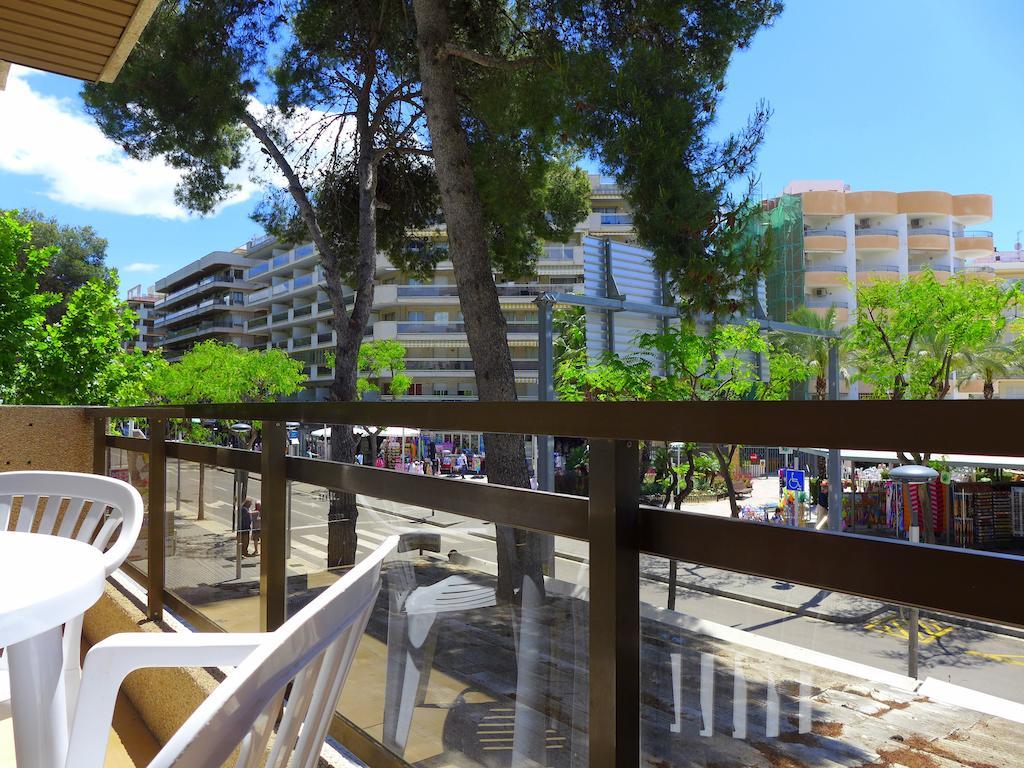 Rentalmar Diplomatic Park Salou Cameră foto