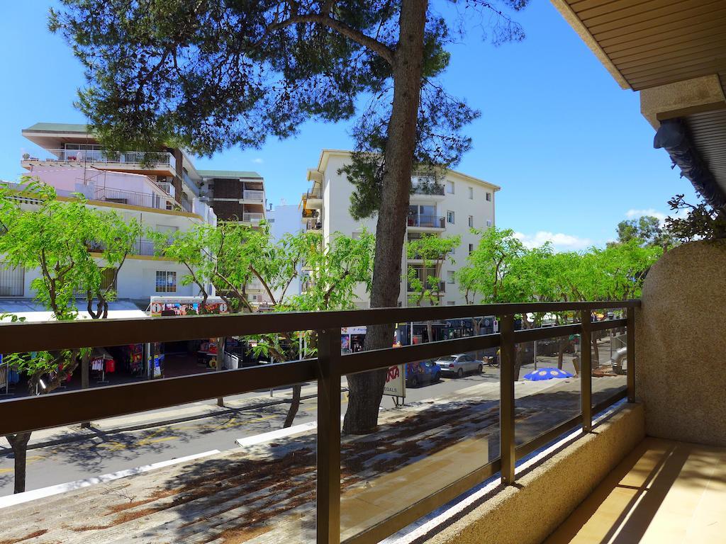 Rentalmar Diplomatic Park Salou Cameră foto