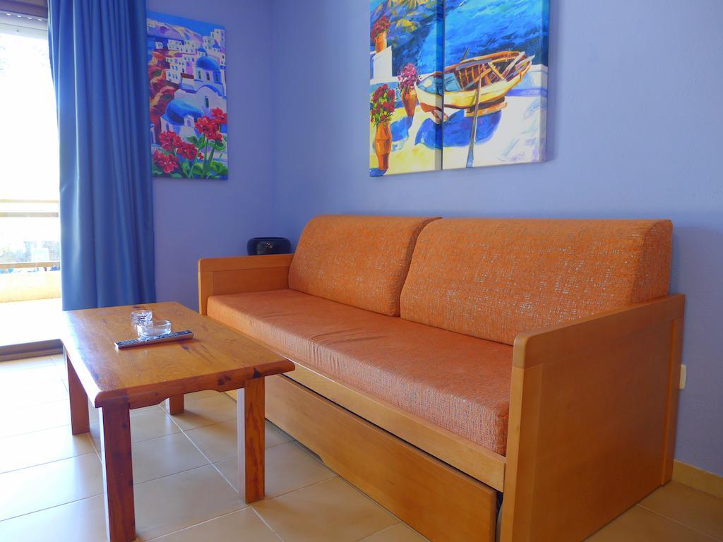 Rentalmar Diplomatic Park Salou Cameră foto