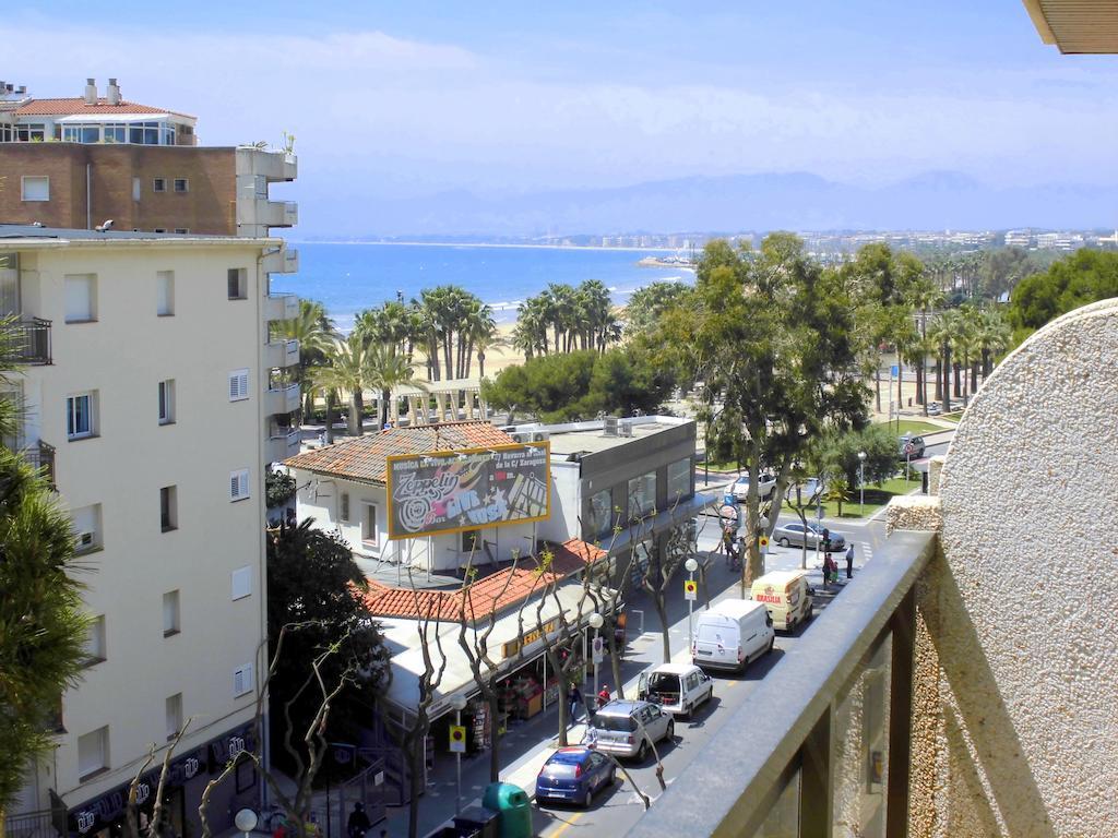 Rentalmar Diplomatic Park Salou Cameră foto